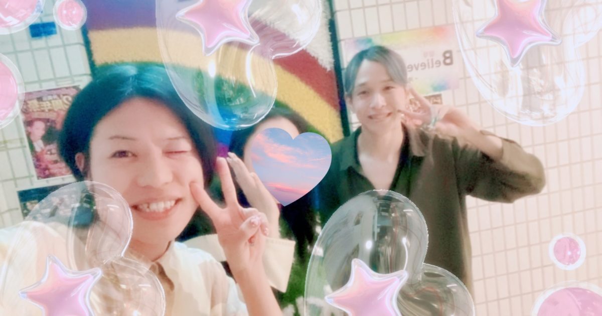 梅雨どころか🌞