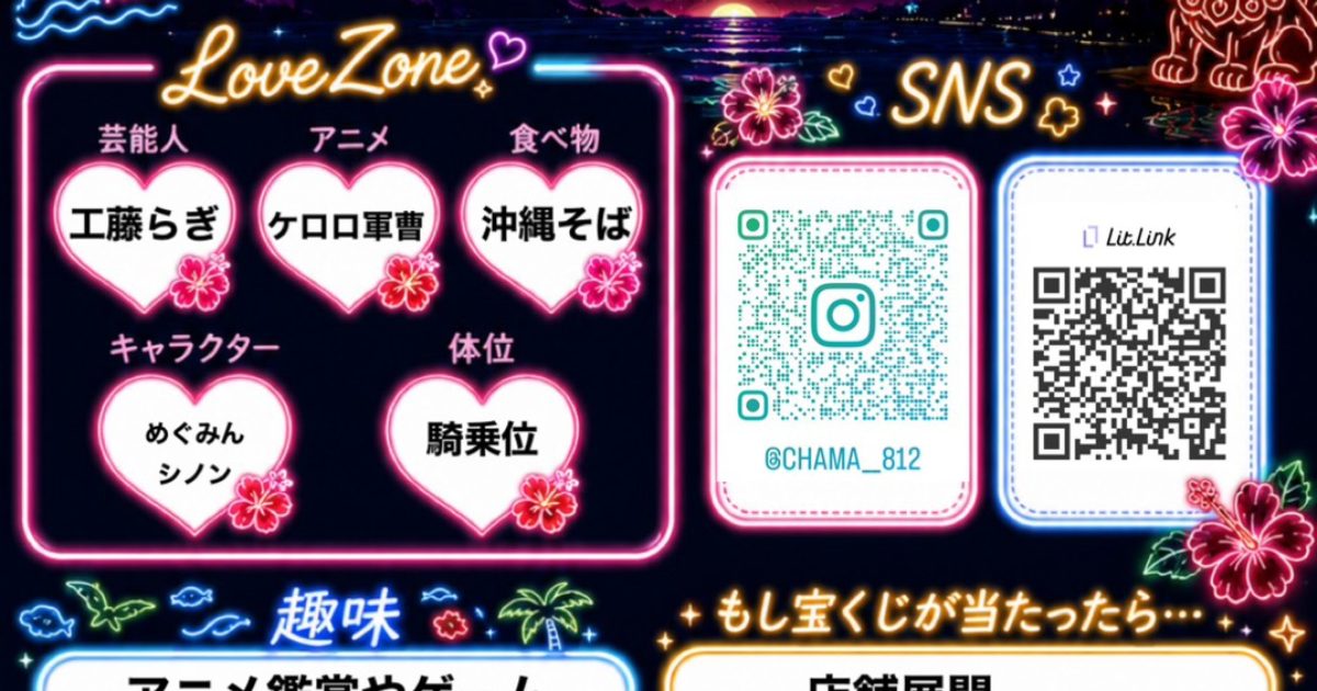 新たなプロフこうか〜い❤️