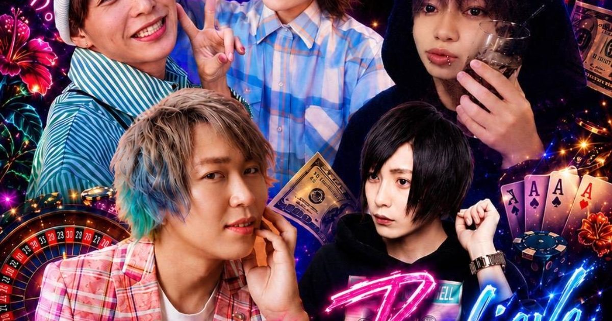 9月もよろしくお願いします！