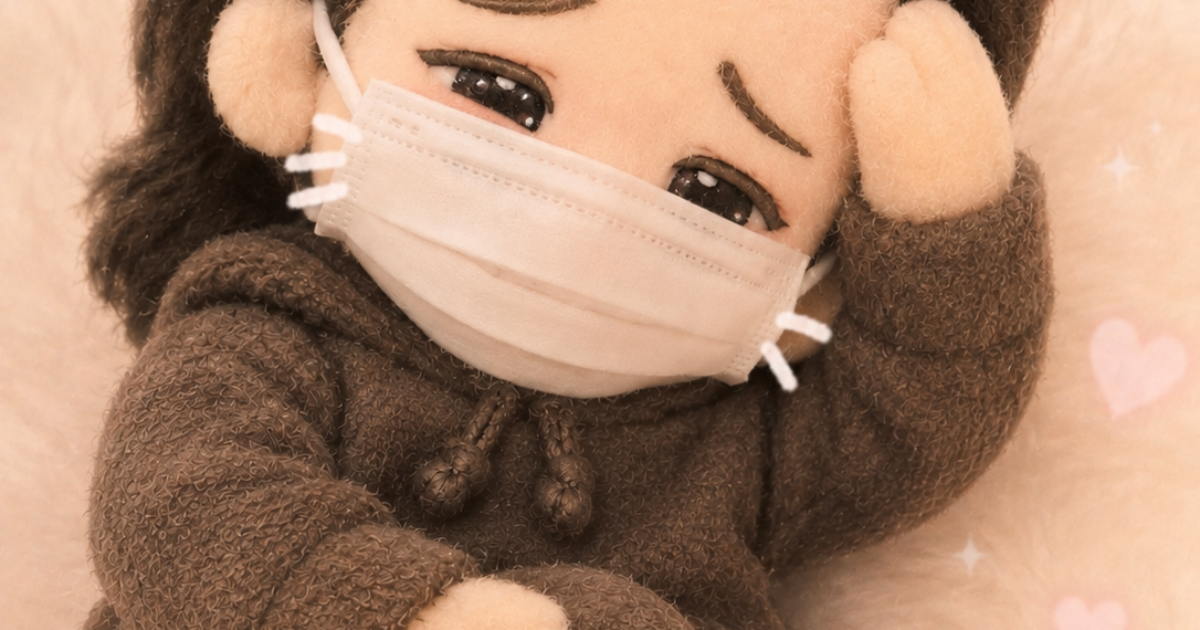 みんなは大丈夫？？