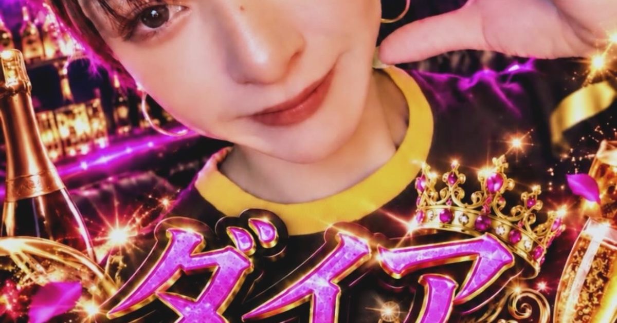 チーママ昇格祭